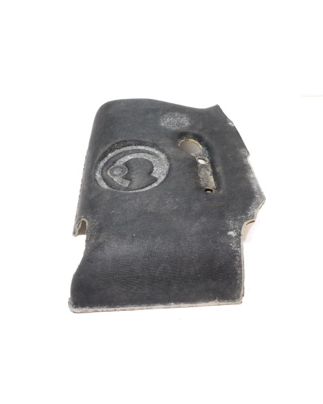 Casalini M14, matta motorrum