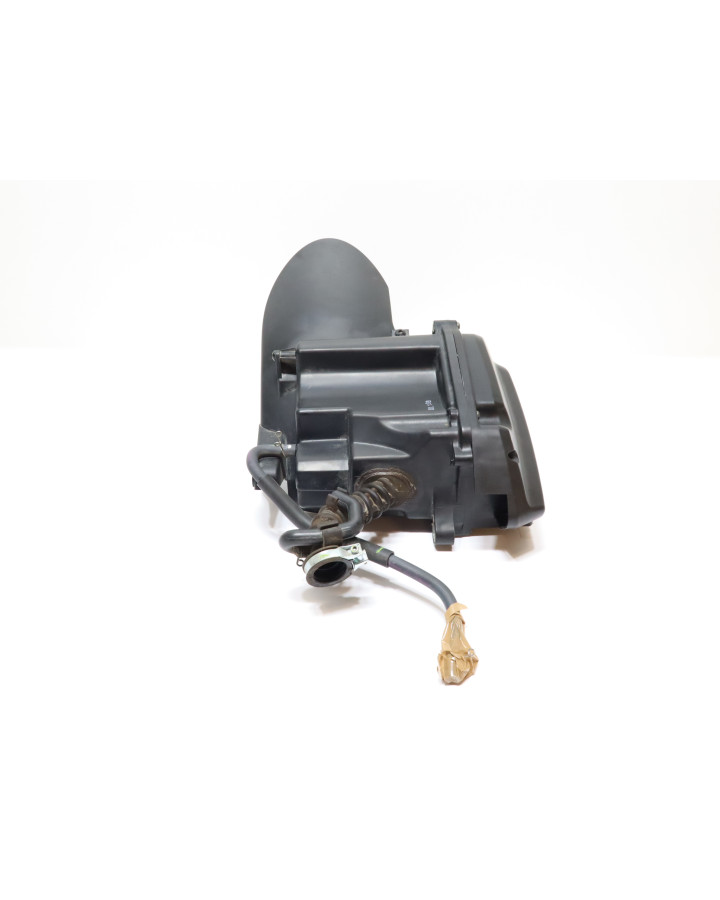 Yamaha Aerox/Neos, luftburk