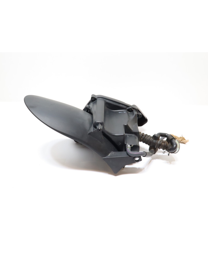 Yamaha Aerox/Neos, luftburk