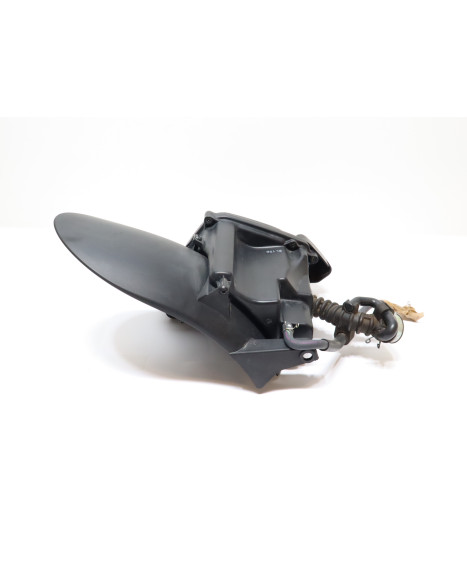 Yamaha Aerox/Neos, luftburk