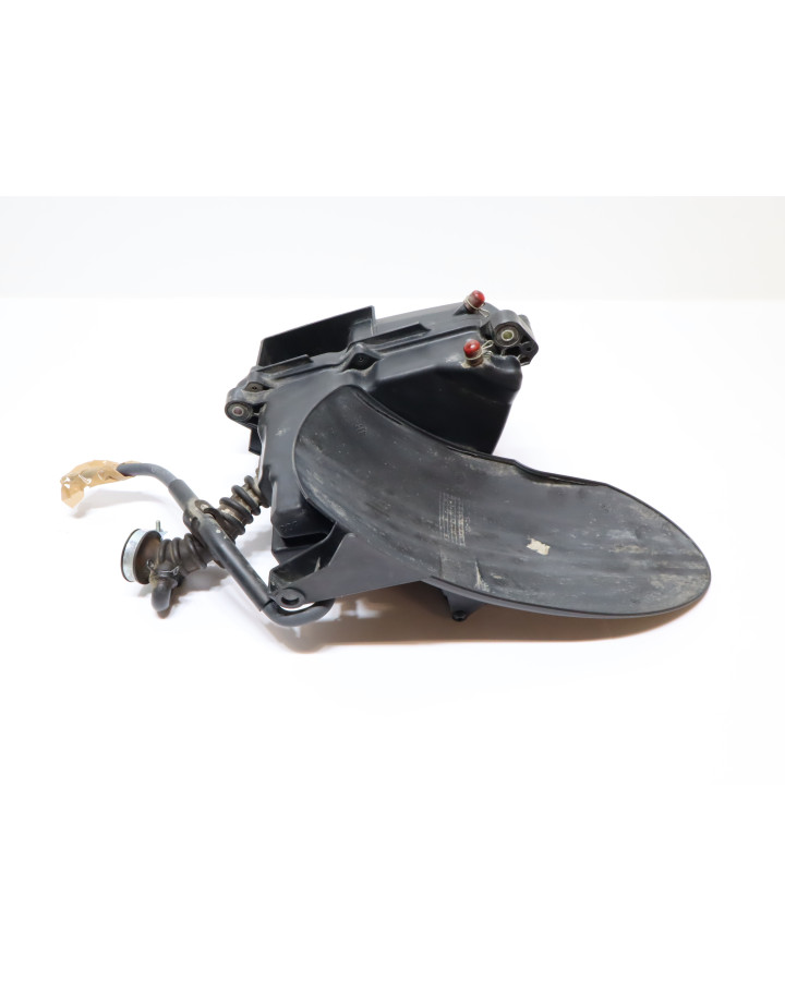 Yamaha Aerox/Neos, luftburk