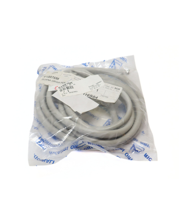 Piaggio, ytterhölje 3m