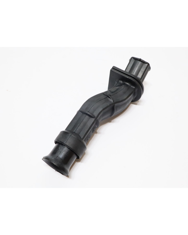 Piaggio Beverly, luftintagsslang