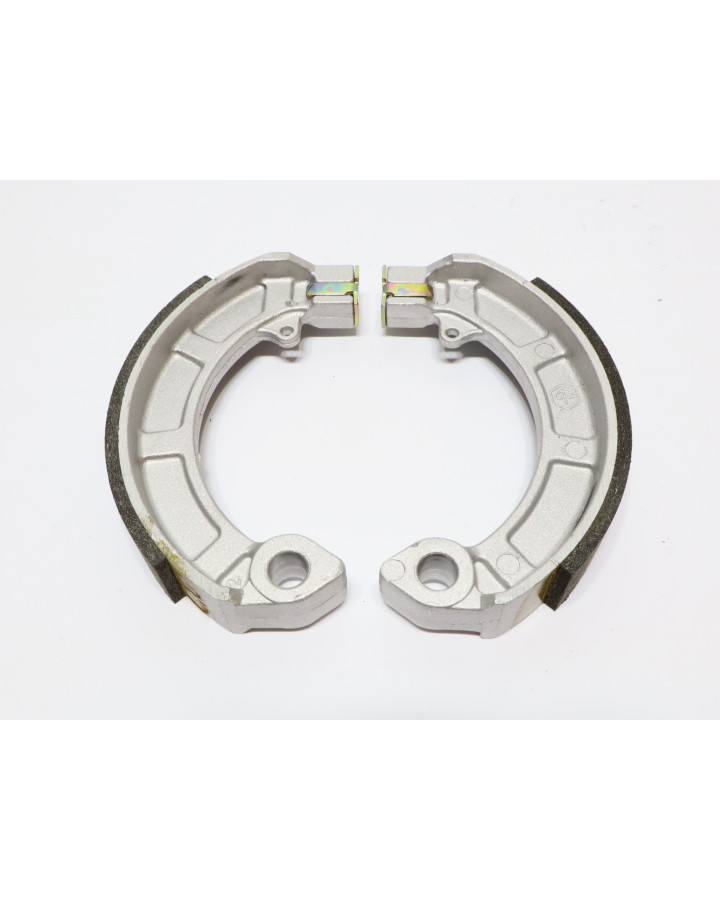 Piaggio/Aprilia/Gilera/Derbi, bromsbackar bak