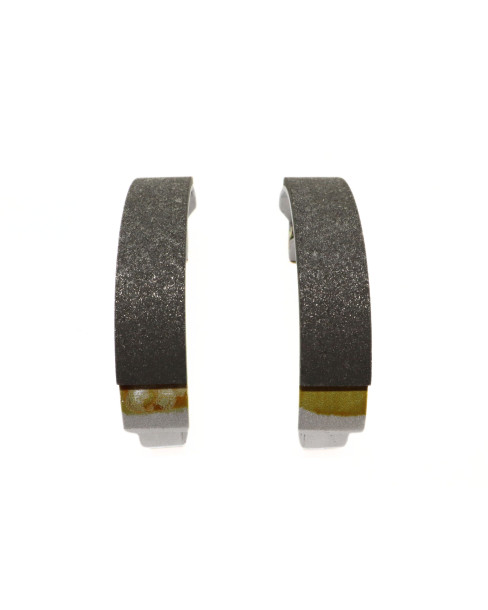 Piaggio/Aprilia/Gilera/Derbi, bromsbackar bak 2