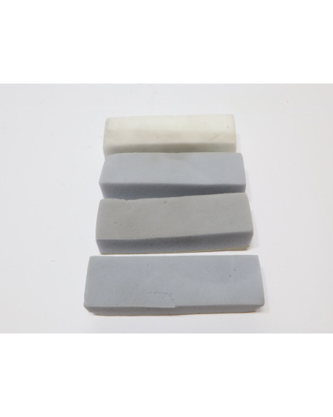 Piaggio, ljudisoleringsmaterial