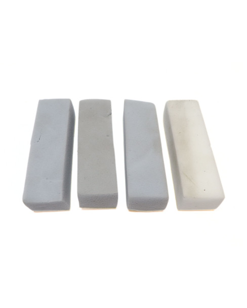 Piaggio, ljudisoleringsmaterial