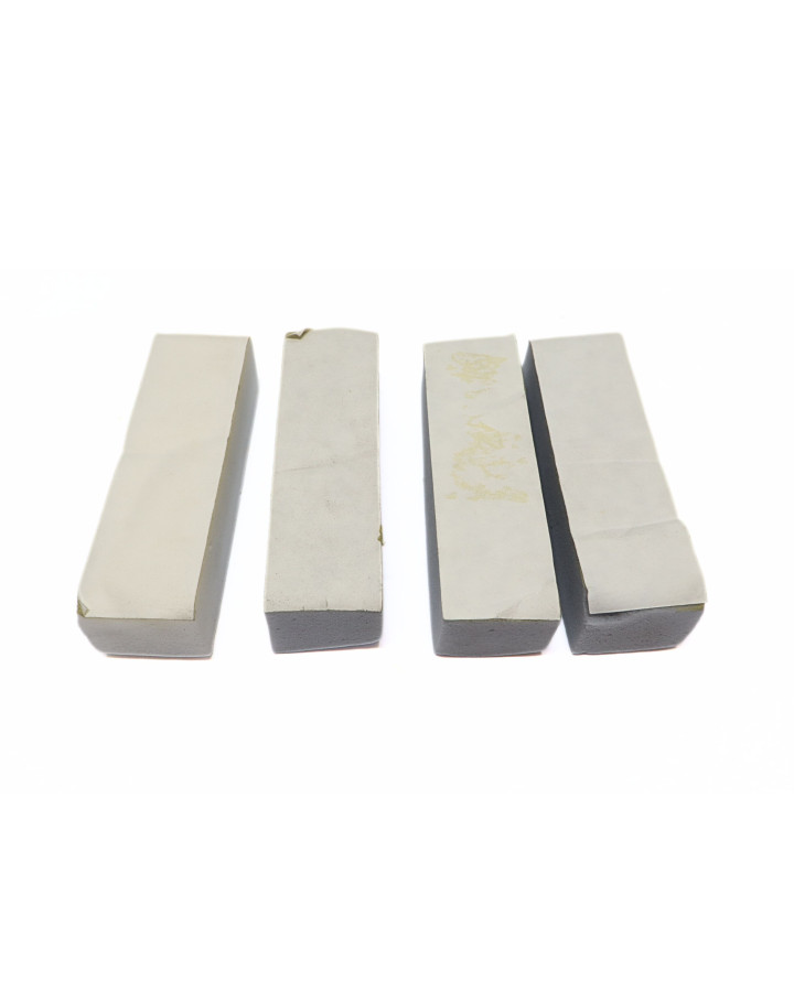 Piaggio, ljudisoleringsmaterial