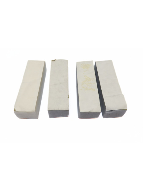 Piaggio, ljudisoleringsmaterial