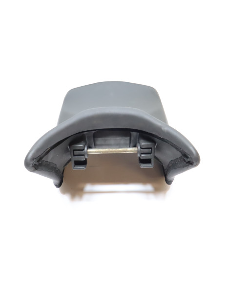 Triumph Tiger 1200 Explorer, sadel