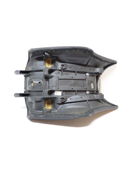 Triumph Tiger 1200 Explorer, sadel