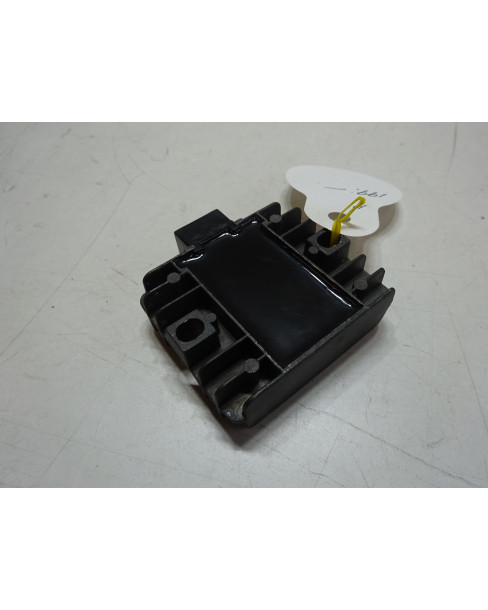 Generic Trigger, voltregulator 2