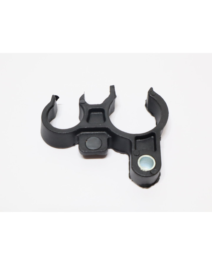 Vespa/Piaggio/Gilera/Aprilia/Derbi, dubbelklämma