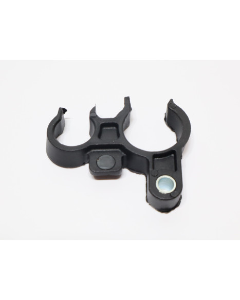 Vespa/Piaggio/Gilera/Aprilia/Derbi, dubbelklämma