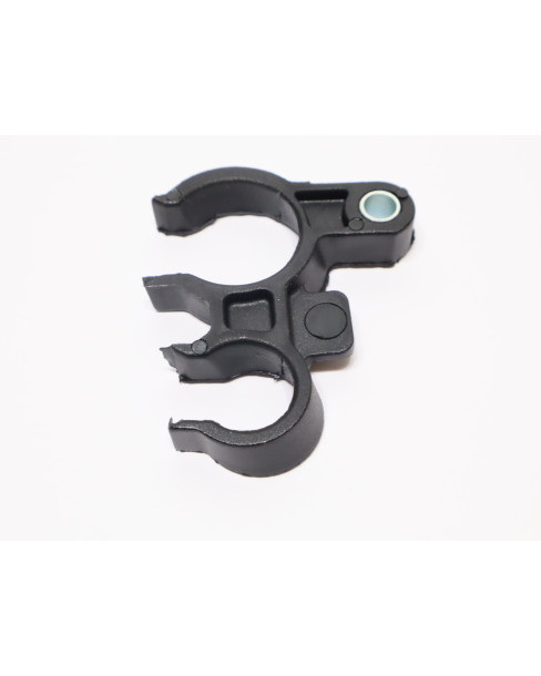 Vespa/Piaggio/Gilera/Aprilia/Derbi, dubbelklämma 2