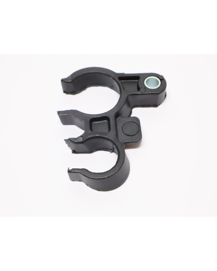 Vespa/Piaggio/Gilera/Aprilia/Derbi, dubbelklämma