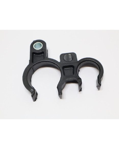 Vespa/Piaggio/Gilera/Aprilia/Derbi, dubbelklämma