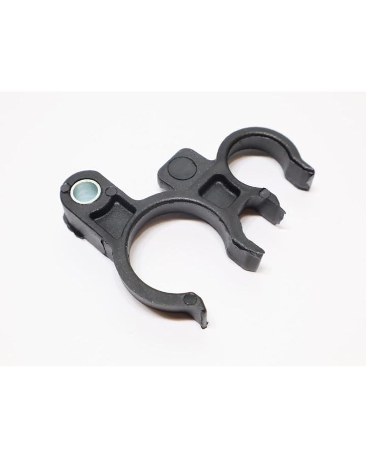 Vespa/Piaggio/Gilera/Aprilia/Derbi, dubbelklämma