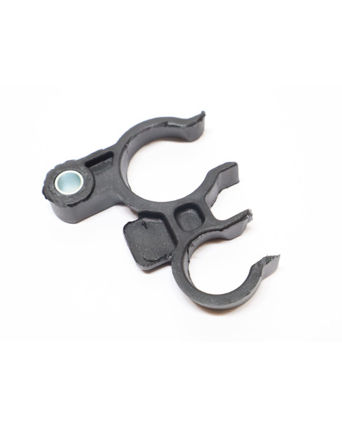 Vespa/Piaggio/Gilera/Aprilia/Derbi, dubbelklämma