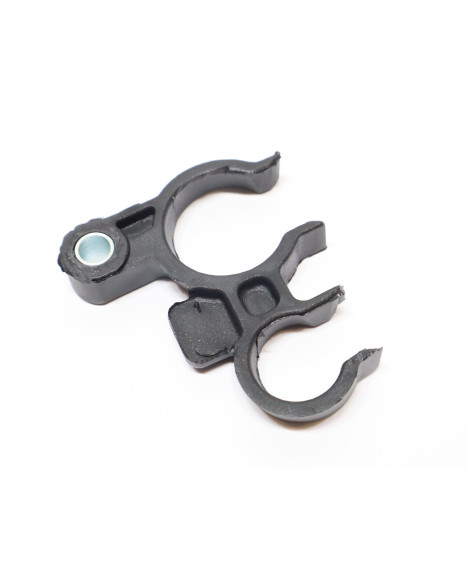 Vespa/Piaggio/Gilera/Aprilia/Derbi, dubbelklämma