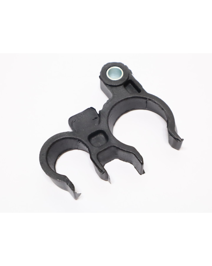 Vespa/Piaggio/Gilera/Aprilia/Derbi, dubbelklämma