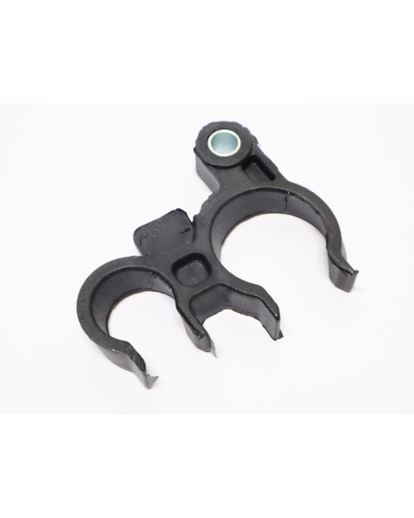 Vespa/Piaggio/Gilera/Aprilia/Derbi, dubbelklämma