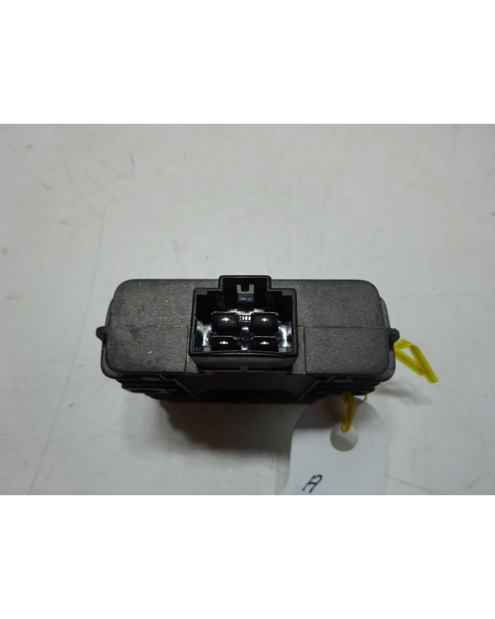 Generic Trigger, voltregulator