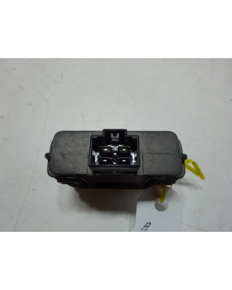 Generic Trigger, voltregulator