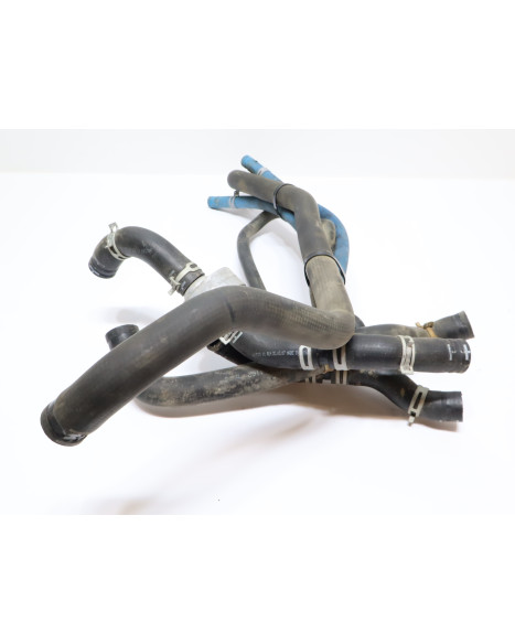 Polaris Ranger XP 570, kylarslangar