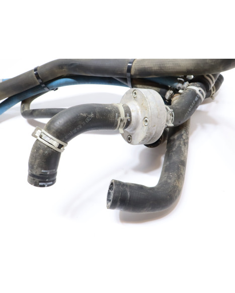 Polaris Ranger XP 570, kylarslangar