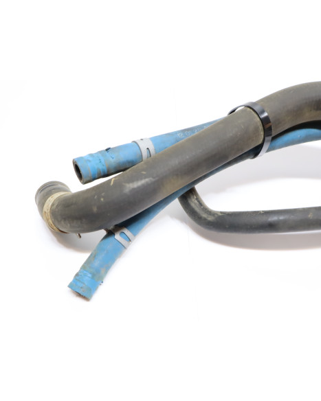 Polaris Ranger XP 570, kylarslangar