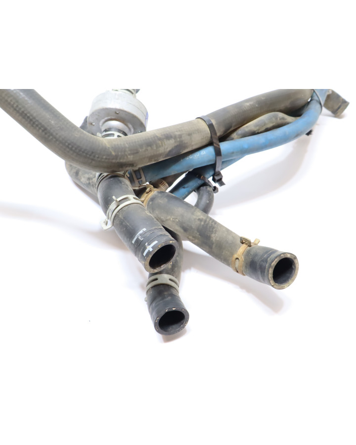 Polaris Ranger XP 570, kylarslangar