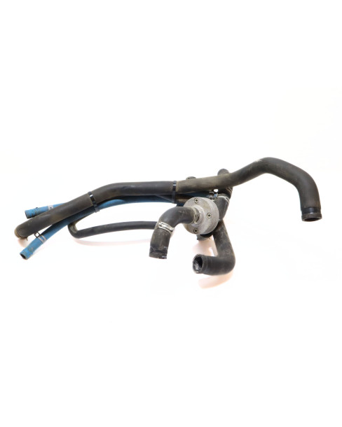 Polaris Ranger XP 570, kylarslangar 2