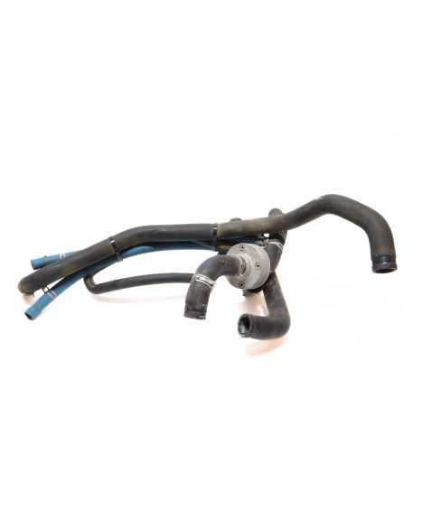 Polaris Ranger XP 570, kylarslangar