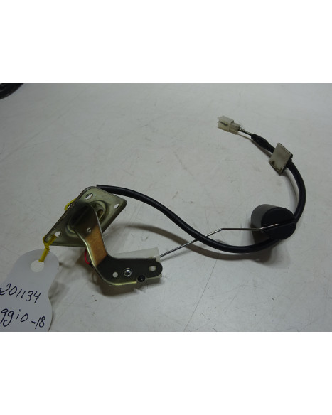 Vespa Primavera, bränslenivågivare