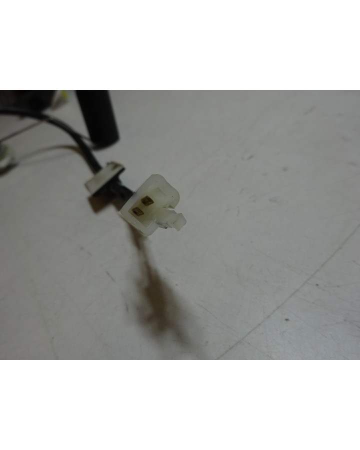 Vespa Primavera, bränslenivågivare