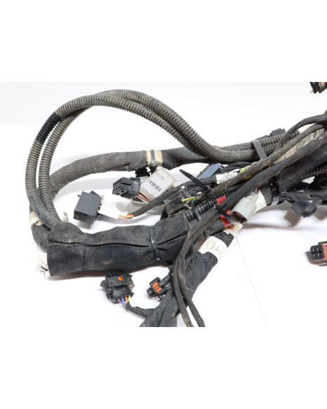 Polaris Ranger XP 570, kabelhärva