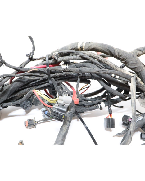 Polaris Ranger XP 570, kabelhärva