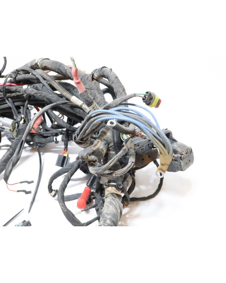 Polaris Ranger XP 570, kabelhärva