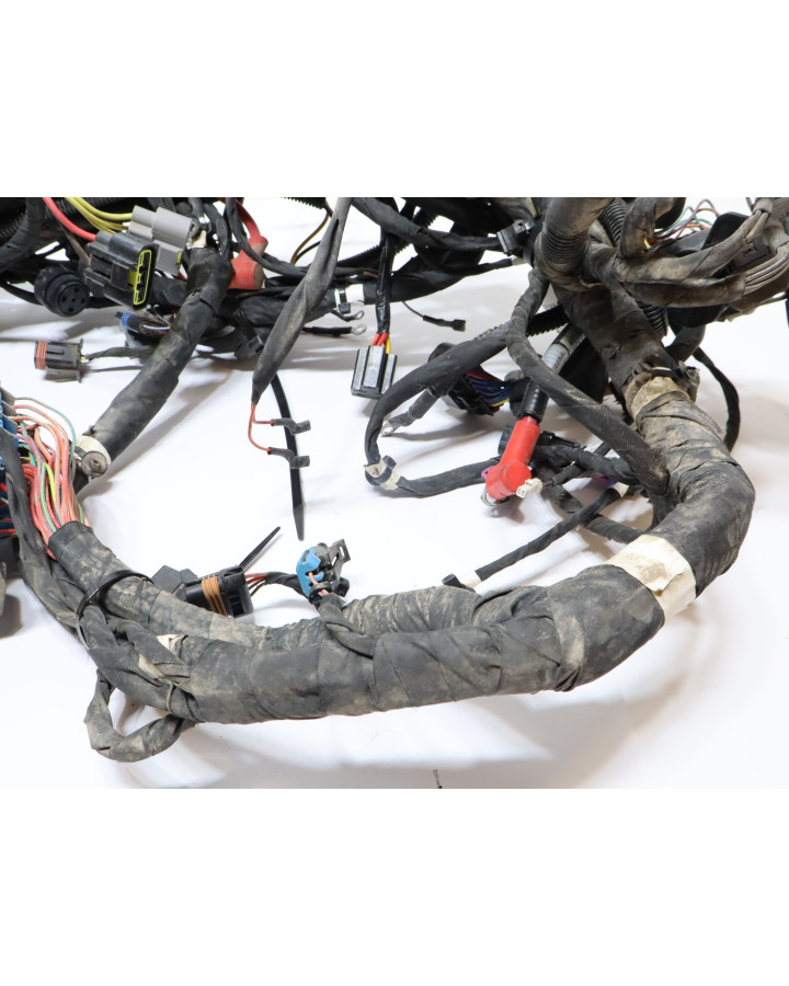 Polaris Ranger XP 570, kabelhärva