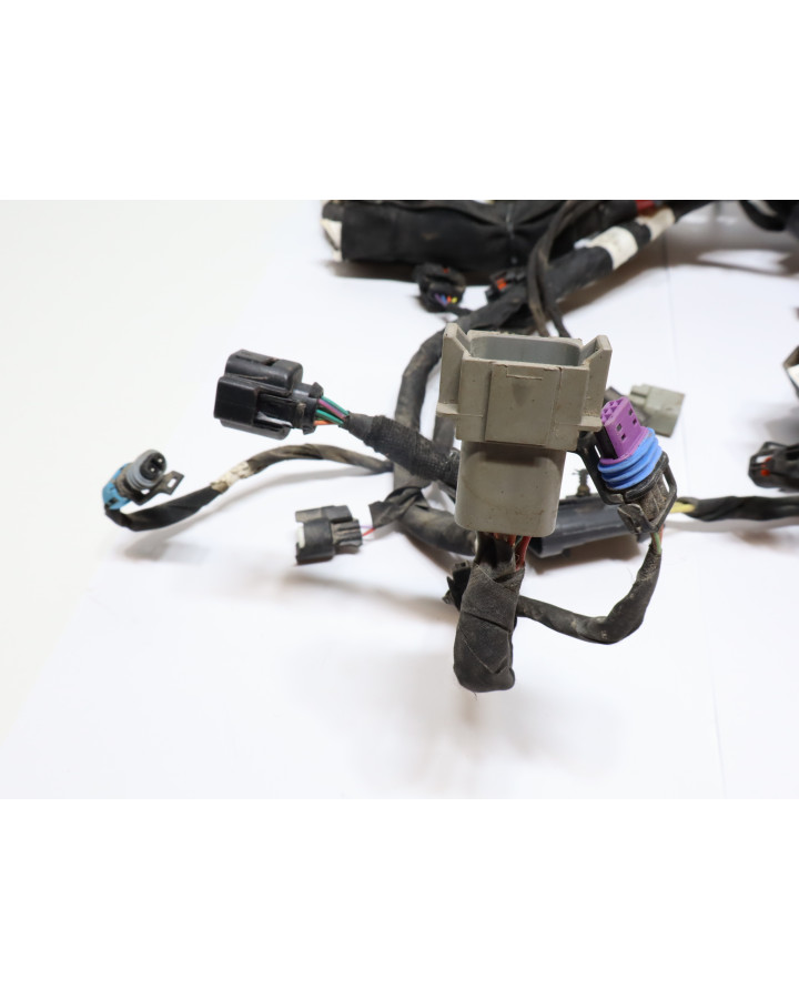 Polaris Ranger XP 570, kabelhärva