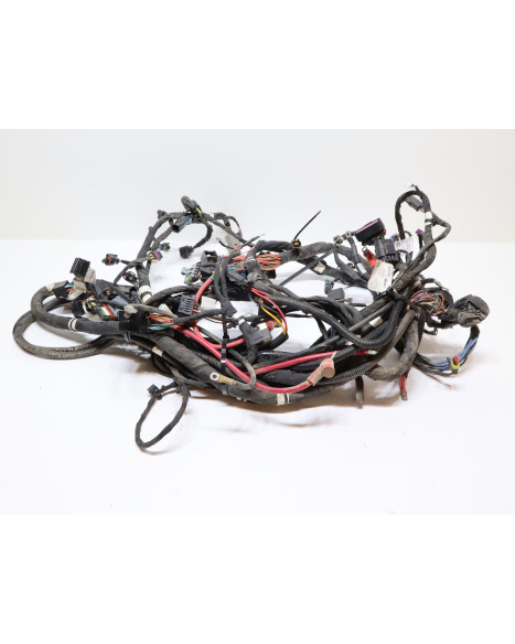 Polaris Ranger XP 570, kabelhärva