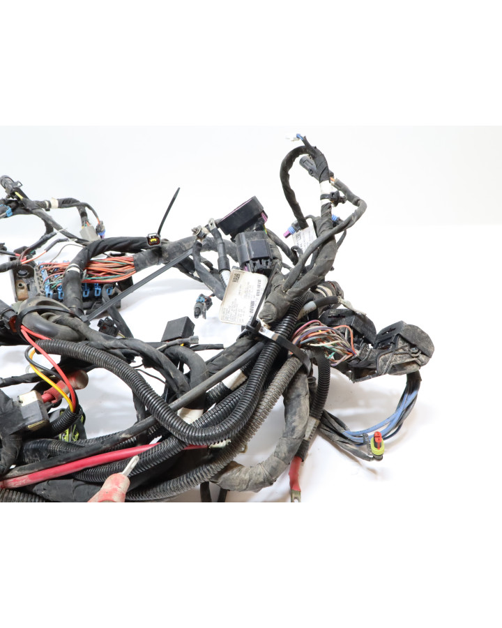 Polaris Ranger XP 570, kabelhärva