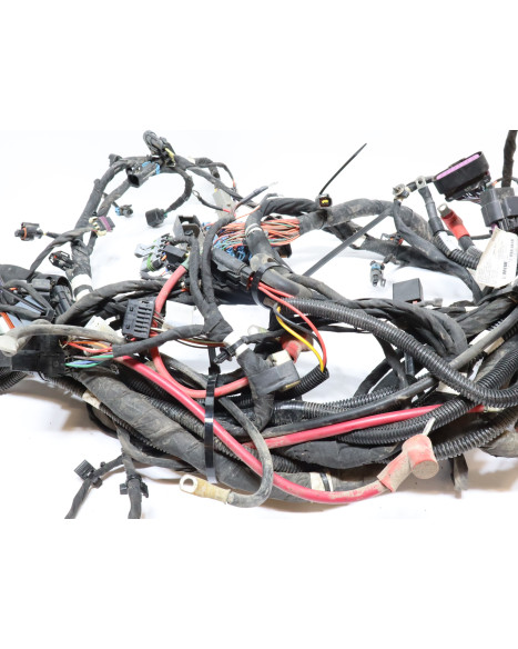 Polaris Ranger XP 570, kabelhärva