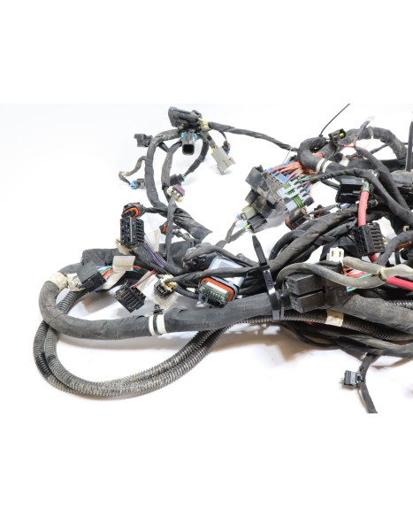 Polaris Ranger XP 570, kabelhärva