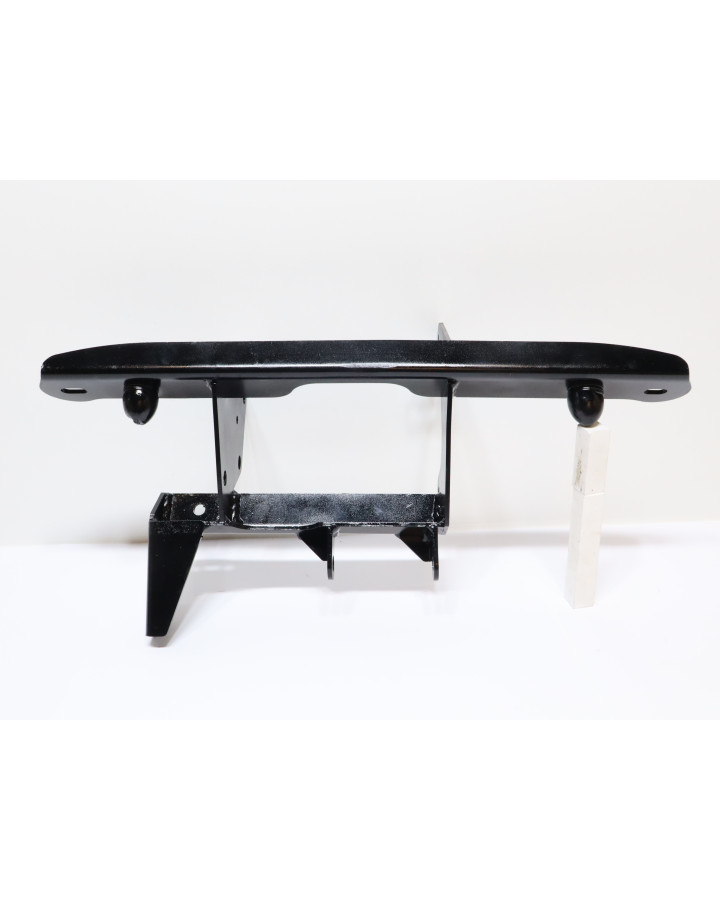 Ligier JS RC / Microcar MGO/M8/F8C, främre...