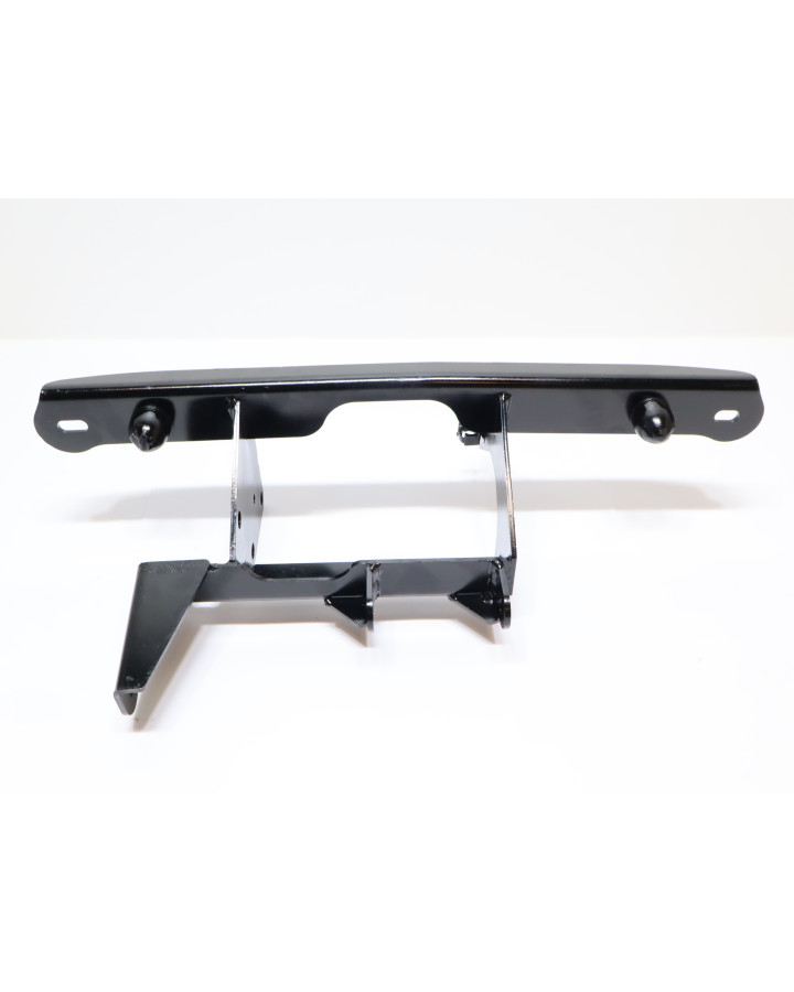 Ligier JS RC / Microcar MGO/M8/F8C, främre...