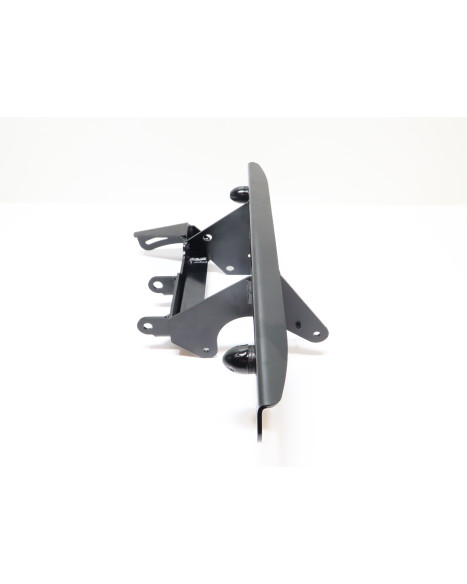 Ligier JS RC / Microcar MGO/M8/F8C, främre motorfäste