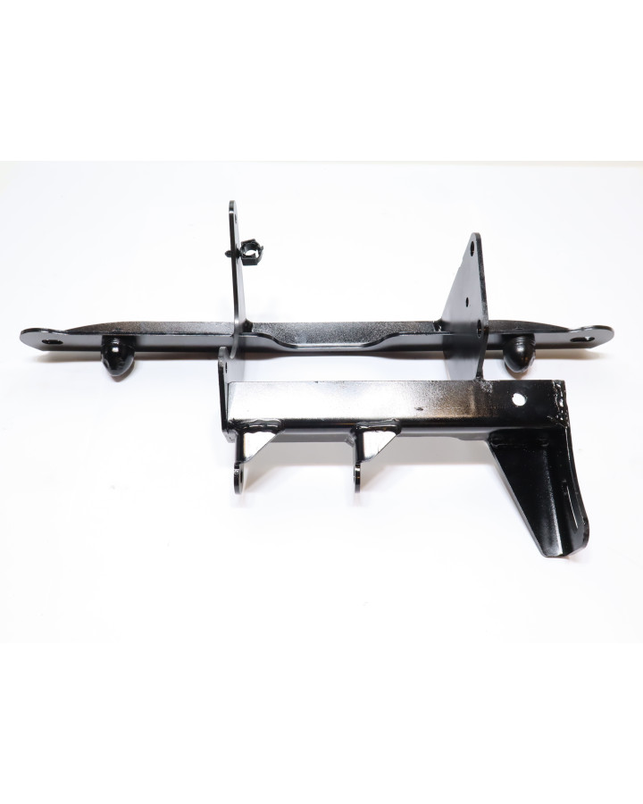 Ligier JS RC / Microcar MGO/M8/F8C, främre...