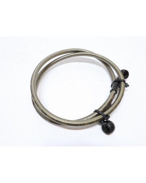 Peugeot Speedfight 3/4, bromsslang fram